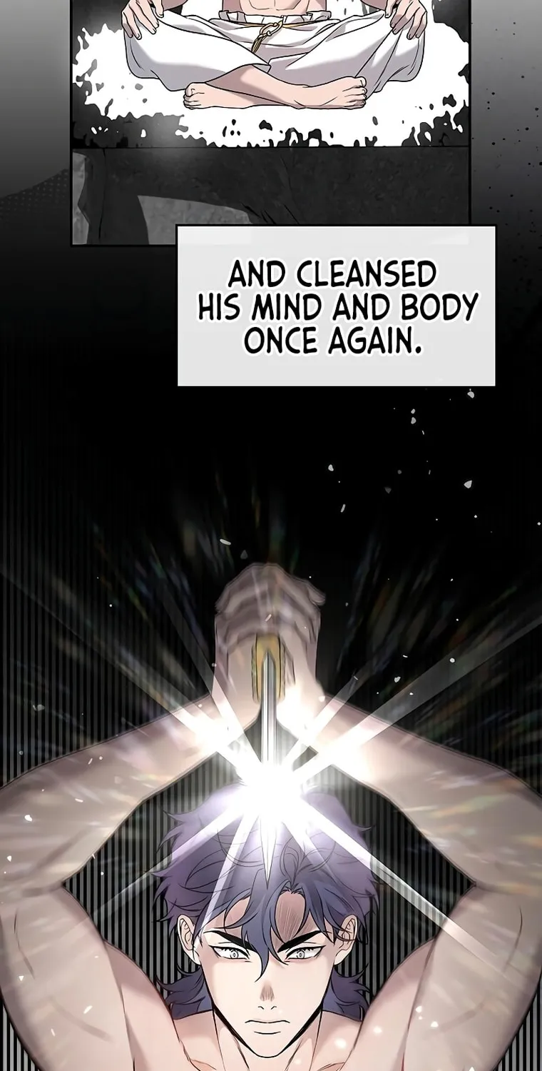 Mesopotamian Mythology of Hongkki Chapter 6 page 74 - 