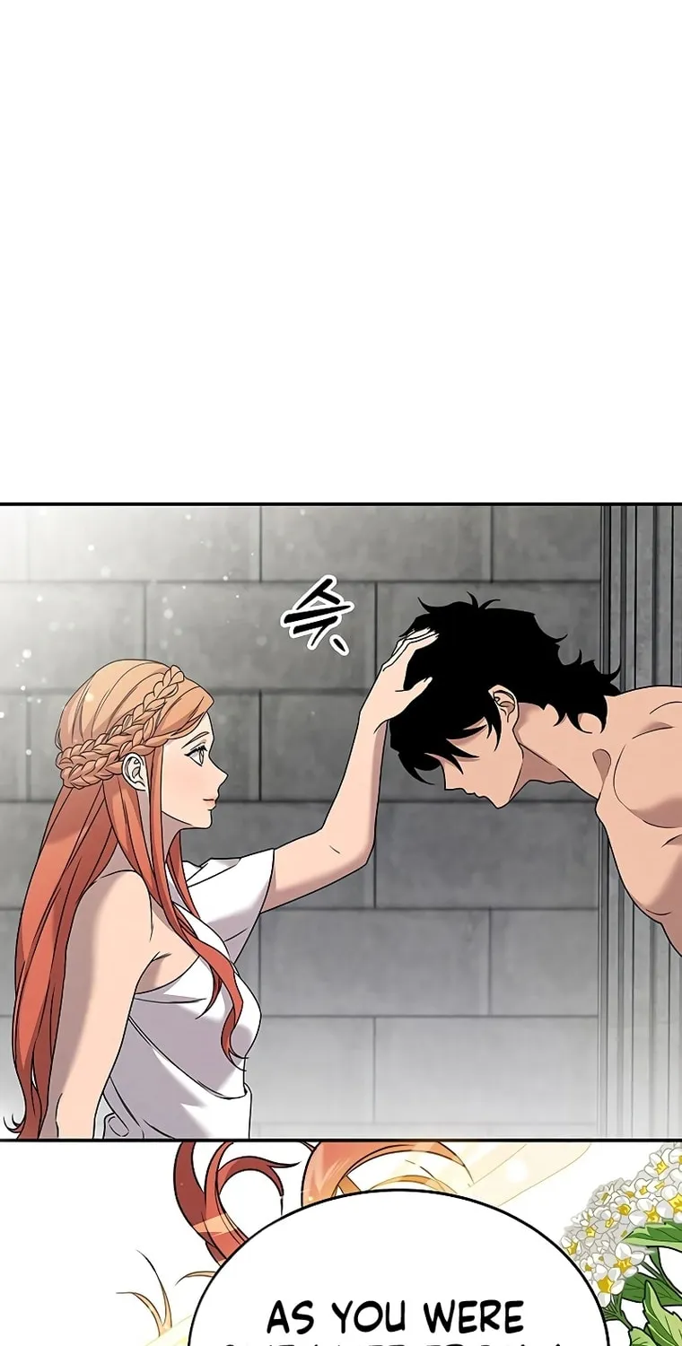 Mesopotamian Mythology of Hongkki Chapter 6 page 89 - 