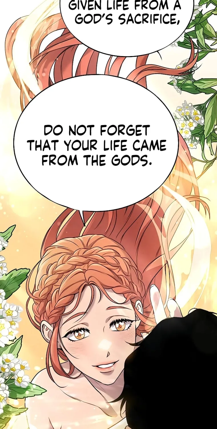 Mesopotamian Mythology of Hongkki Chapter 6 page 90 - 