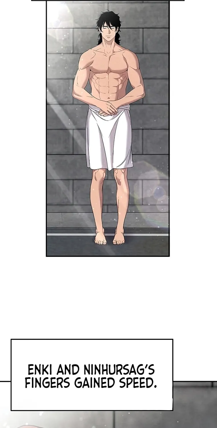 Mesopotamian Mythology of Hongkki Chapter 7 page 2 - 