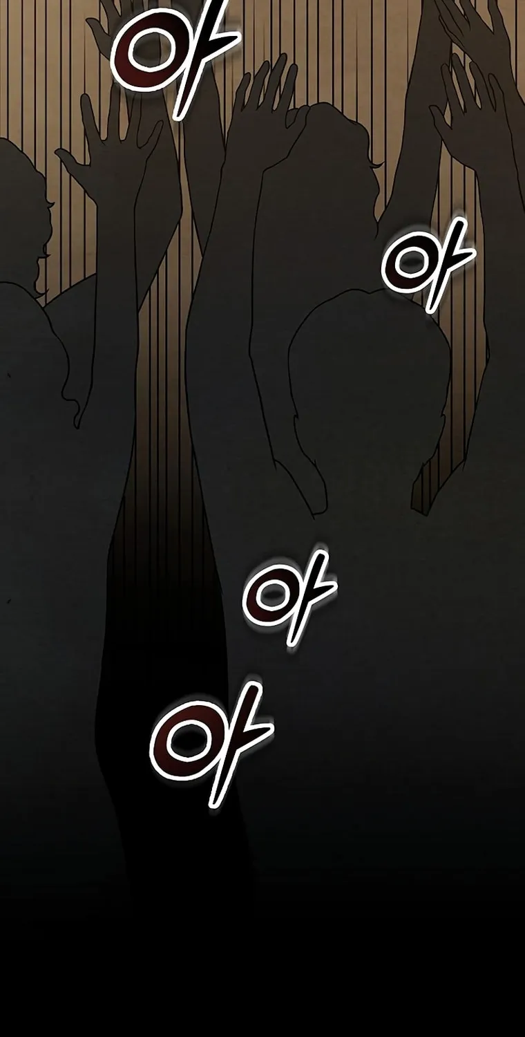 Mesopotamian Mythology of Hongkki Chapter 7 page 46 - 