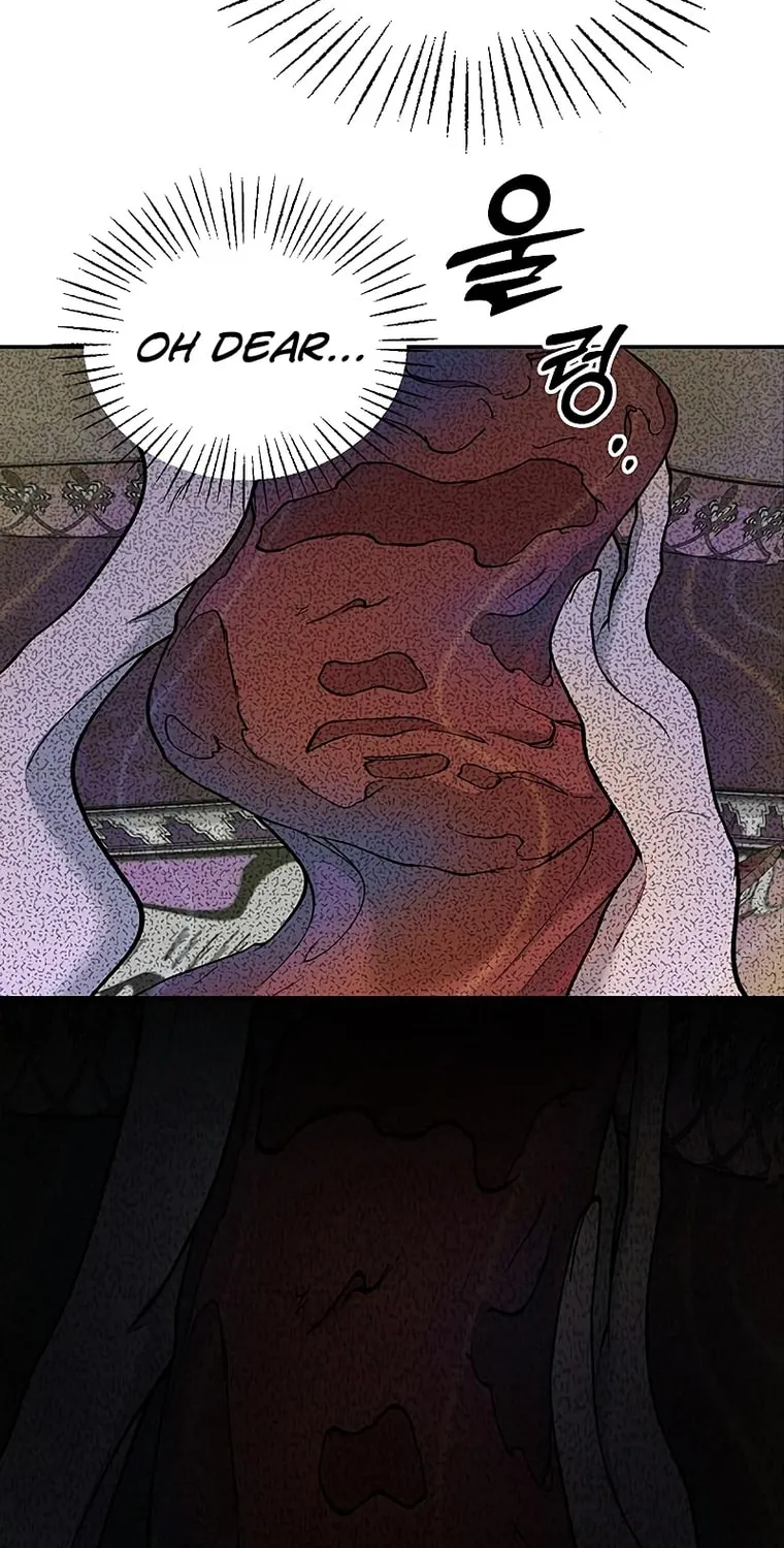Mesopotamian Mythology of Hongkki Chapter 7 page 70 - 