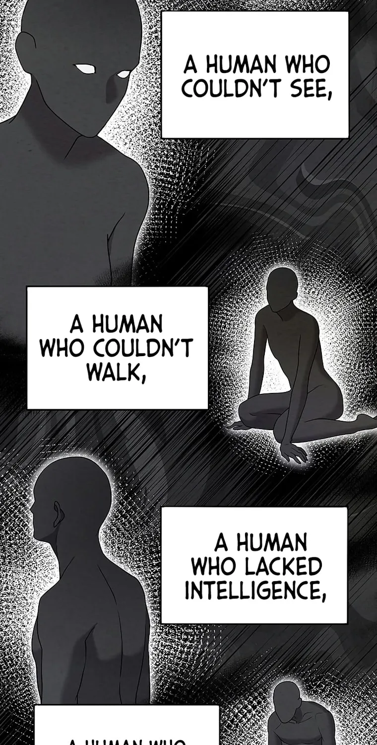 Mesopotamian Mythology of Hongkki Chapter 7 page 73 - 