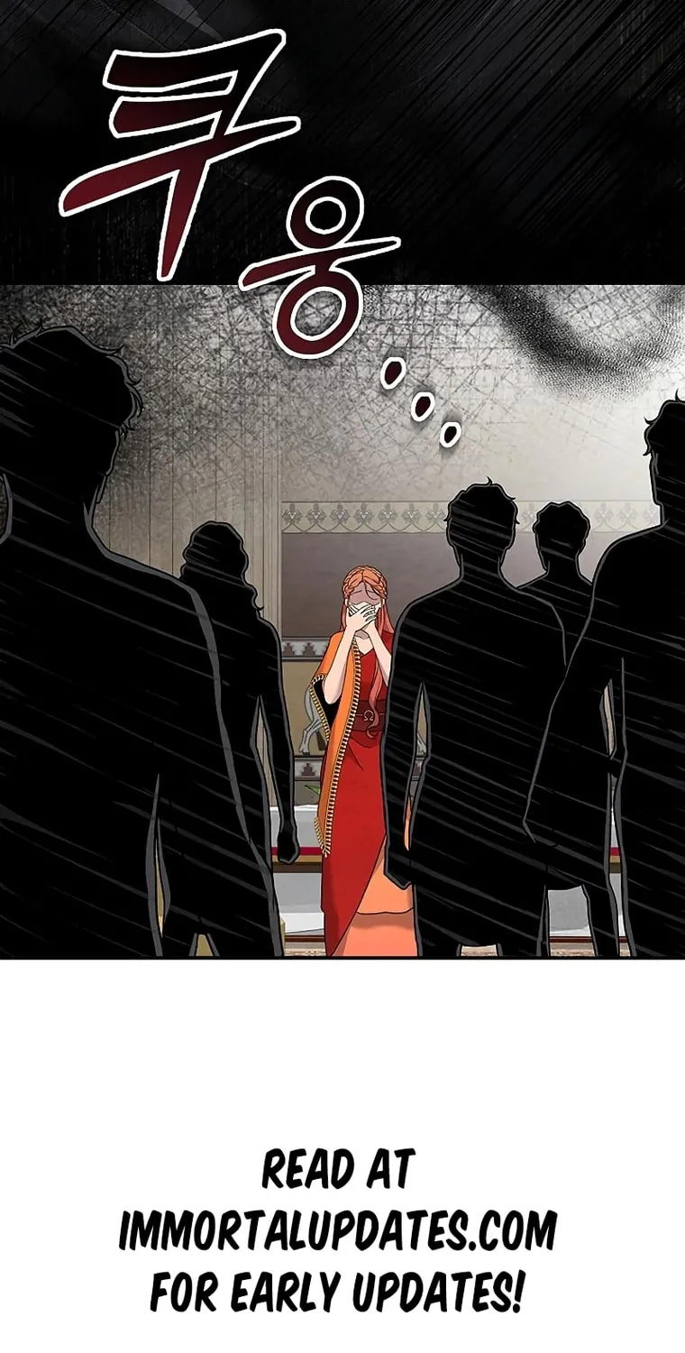 Mesopotamian Mythology of Hongkki Chapter 7 page 75 - 