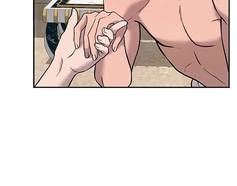 Mesopotamian Mythology of Hongkki Chapter 8 page 11 - 