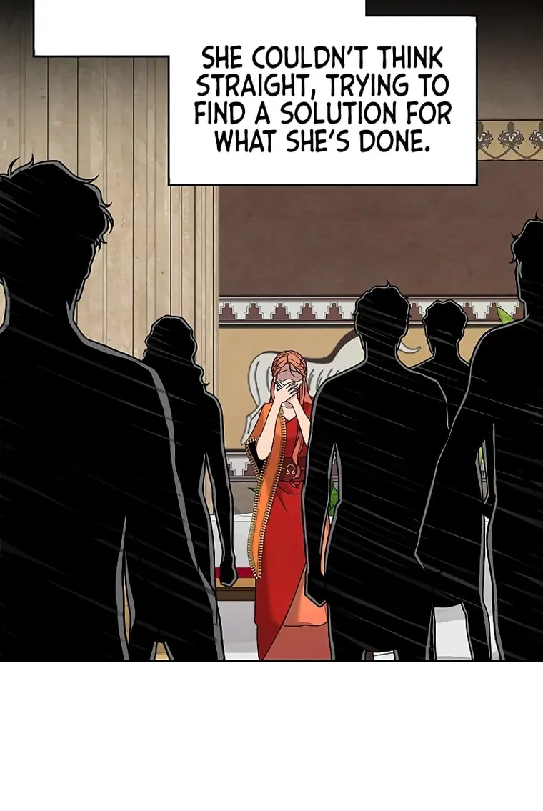 Mesopotamian Mythology of Hongkki Chapter 8 page 3 - 
