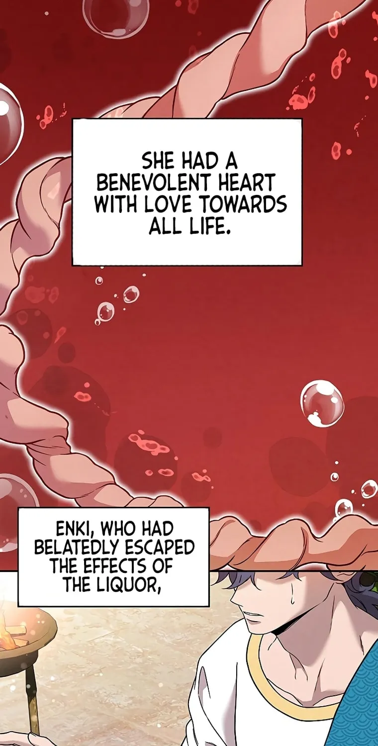 Mesopotamian Mythology of Hongkki Chapter 8 page 53 - 