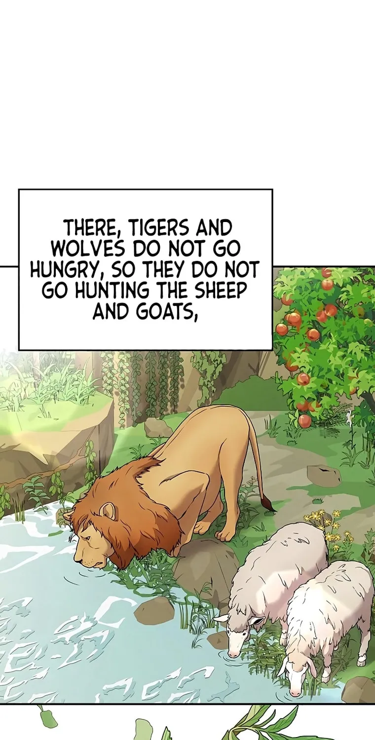 Mesopotamian Mythology of Hongkki Chapter 8 page 73 - 