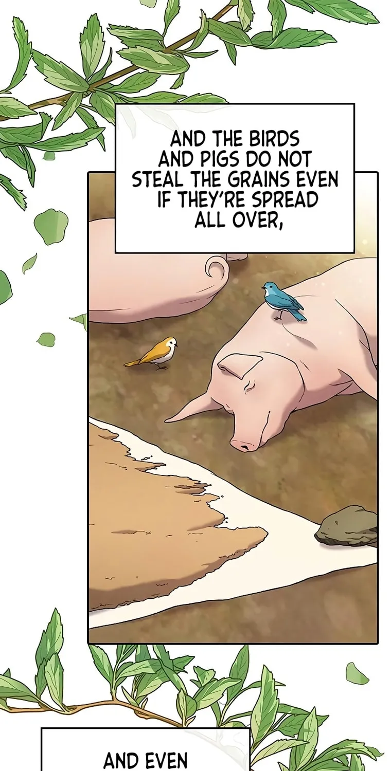 Mesopotamian Mythology of Hongkki Chapter 8 page 74 - 
