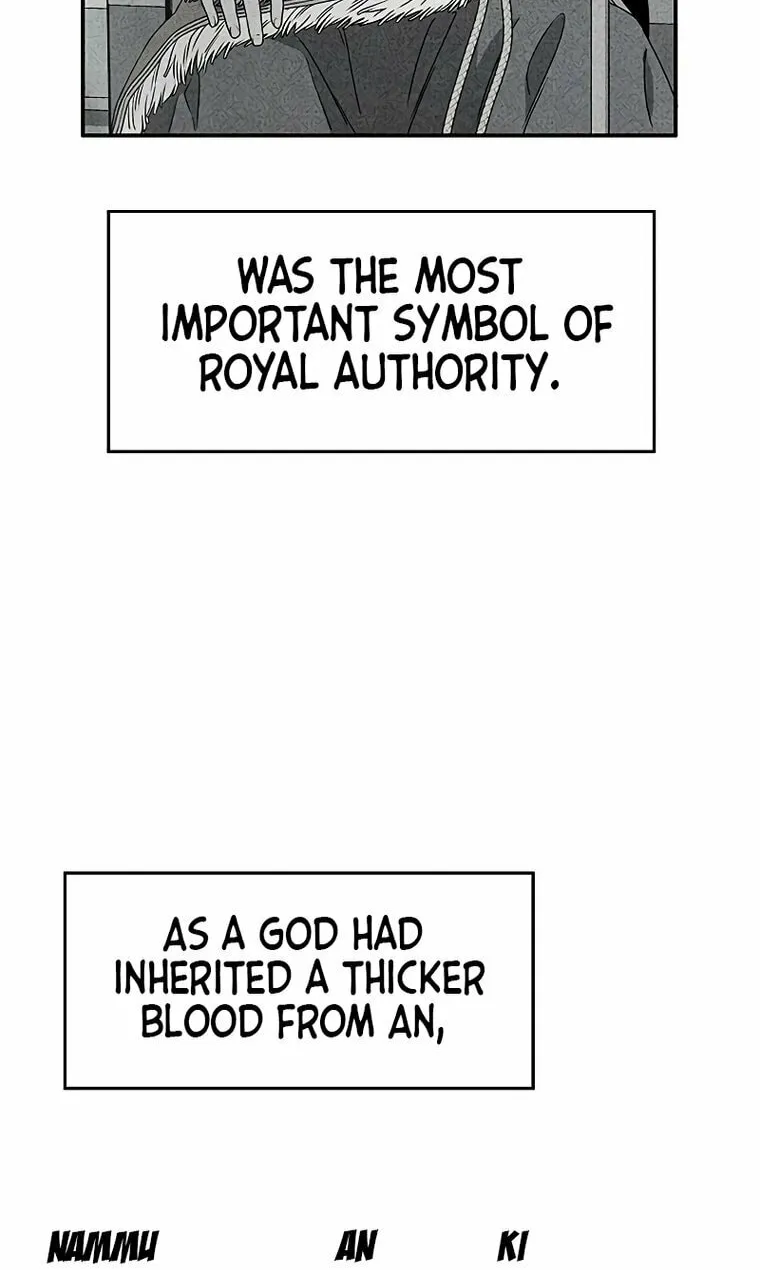 Mesopotamian Mythology of Hongkki Chapter 9 page 16 - 