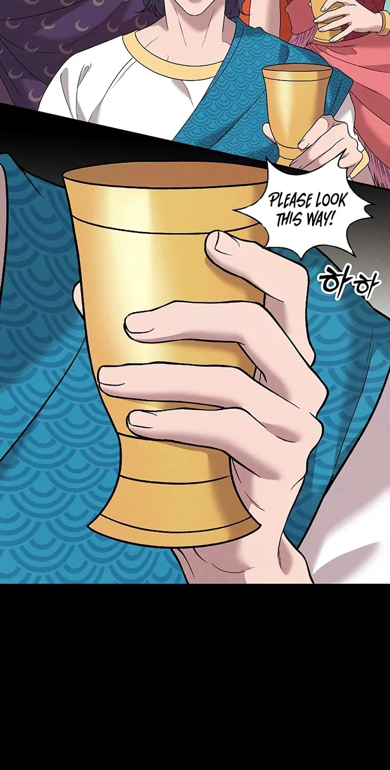 Mesopotamian Mythology of Hongkki Chapter 9 page 38 - 