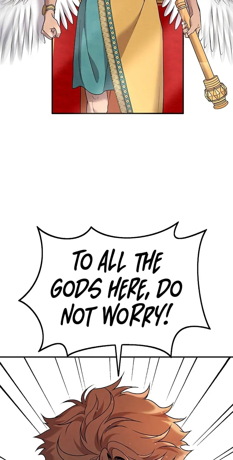 Mesopotamian Mythology of Hongkki Chapter 9 page 55 - 