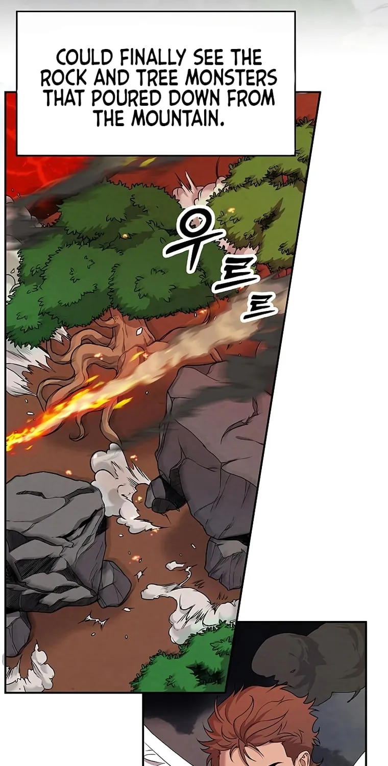 Mesopotamian Mythology of Hongkki Chapter 9 page 59 - 