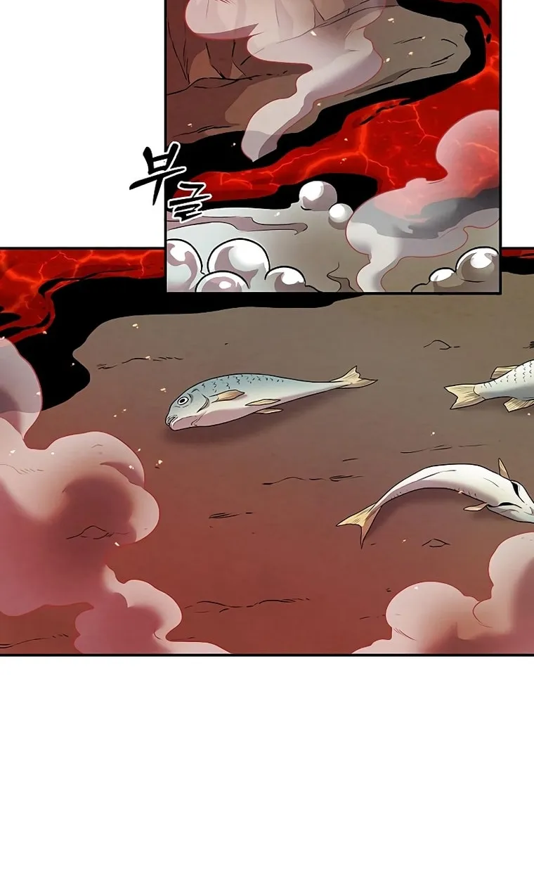 Mesopotamian Mythology of Hongkki Chapter 9 page 62 - 