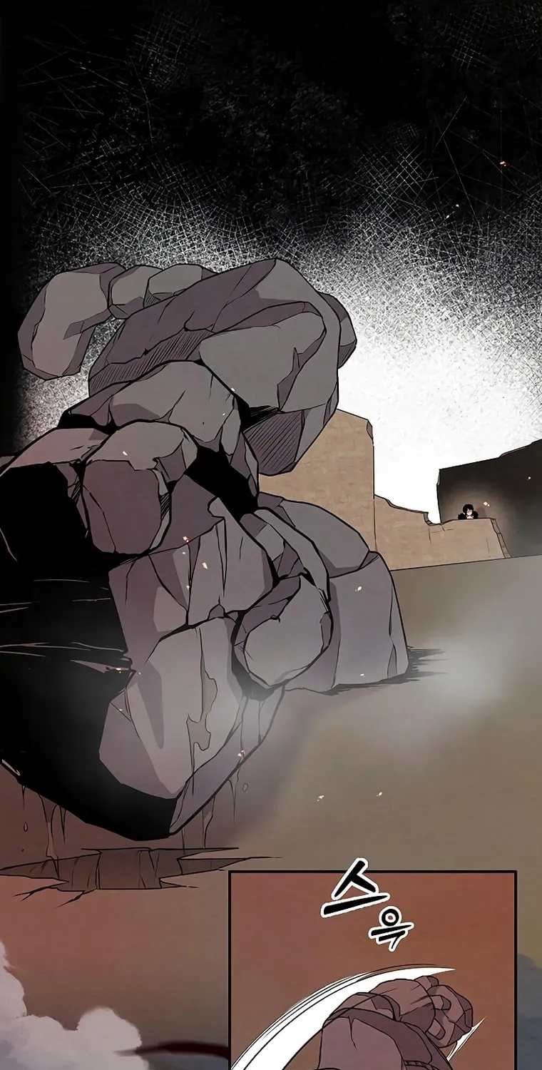Mesopotamian Mythology of Hongkki Chapter 9 page 65 - 