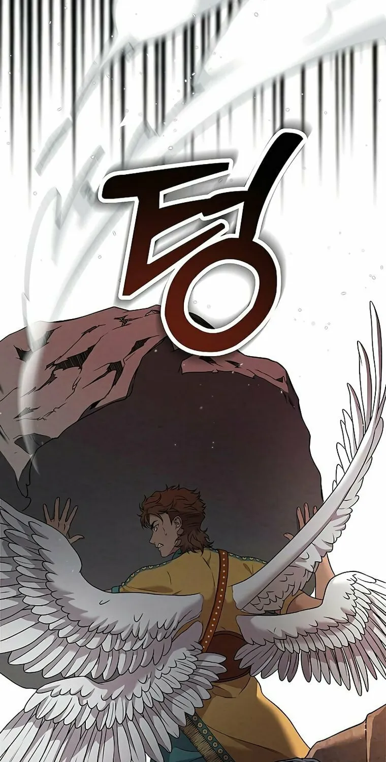 Mesopotamian Mythology of Hongkki Chapter 9 page 69 - 