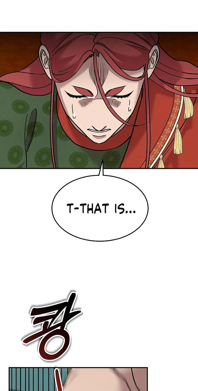 Mesopotamian Mythology of Hongkki Chapter 9 page 9 - 