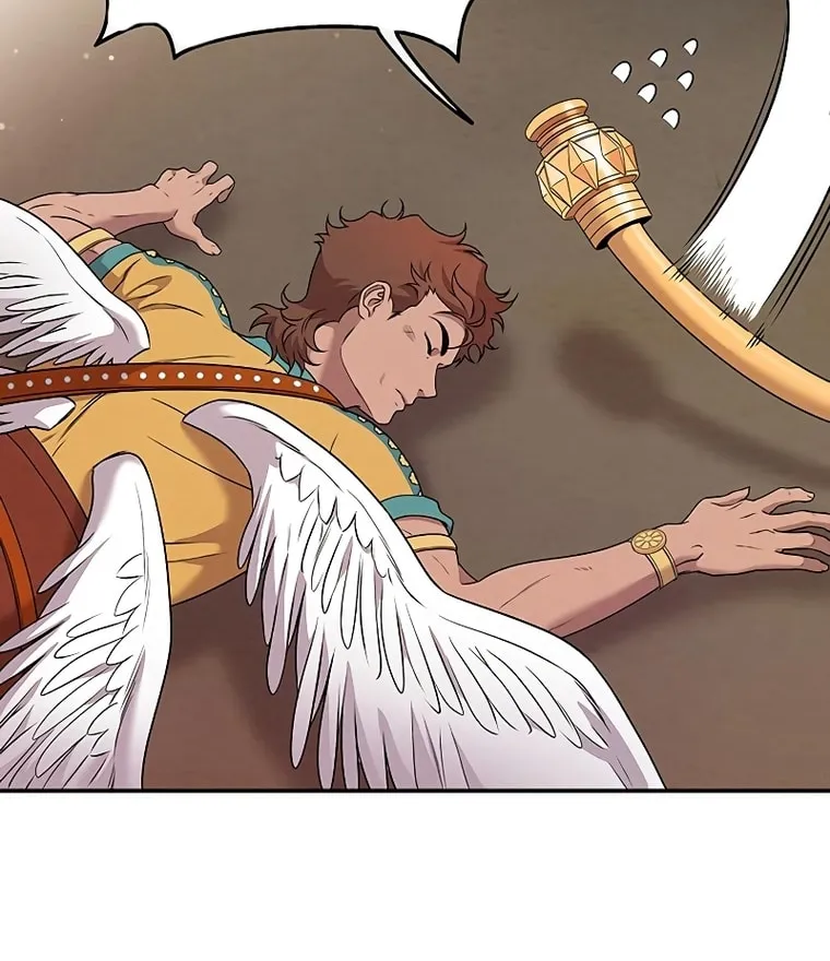 Mesopotamian Mythology of Hongkki Chapter 9 page 83 - 