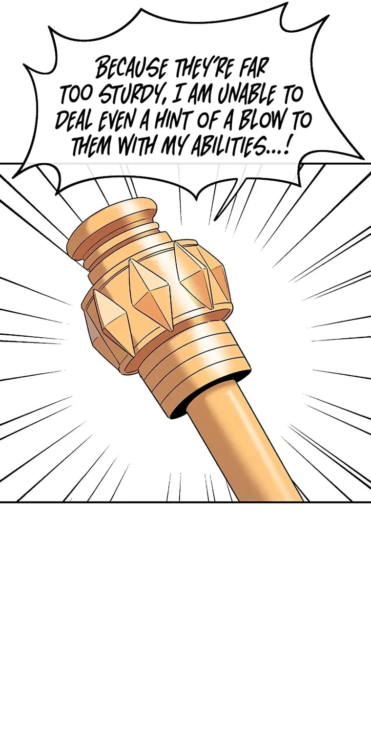 Mesopotamian Mythology of Hongkki Chapter 9 page 84 - 