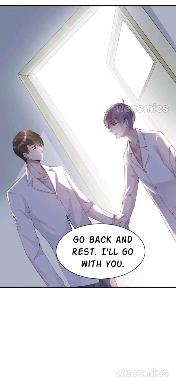 Messages From The Killer Chapter 1 page 15 - 