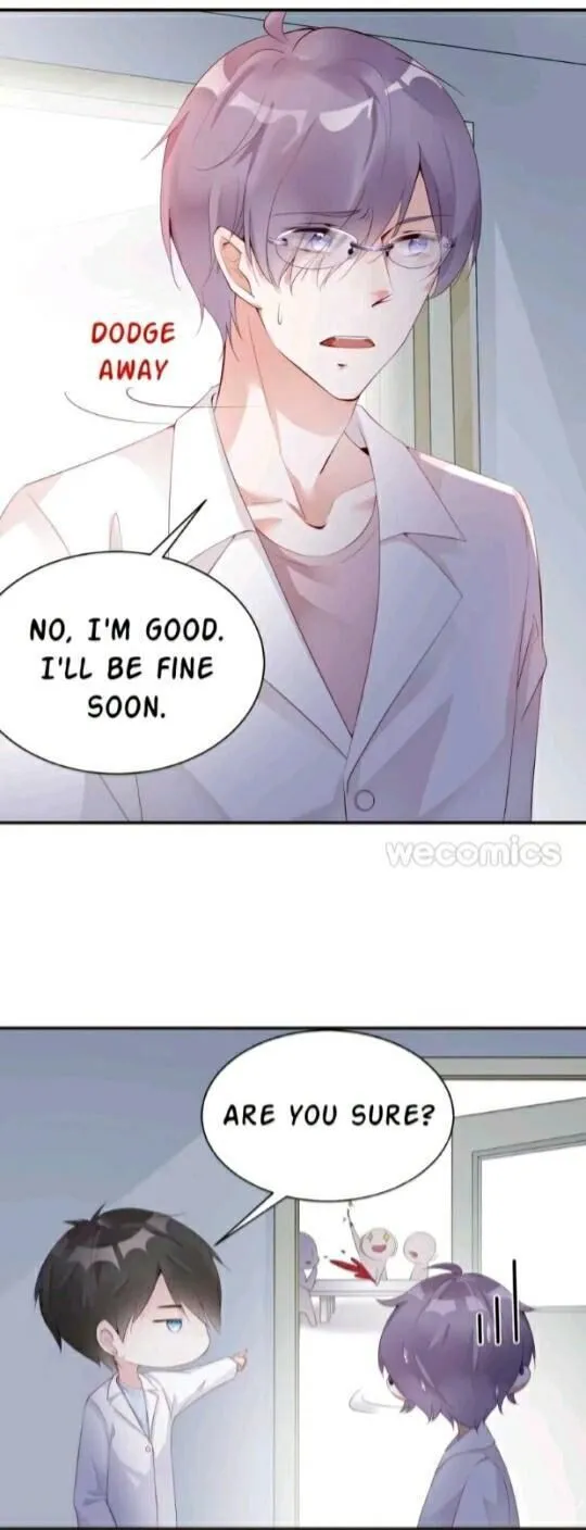 Messages From The Killer Chapter 1 page 16 - 