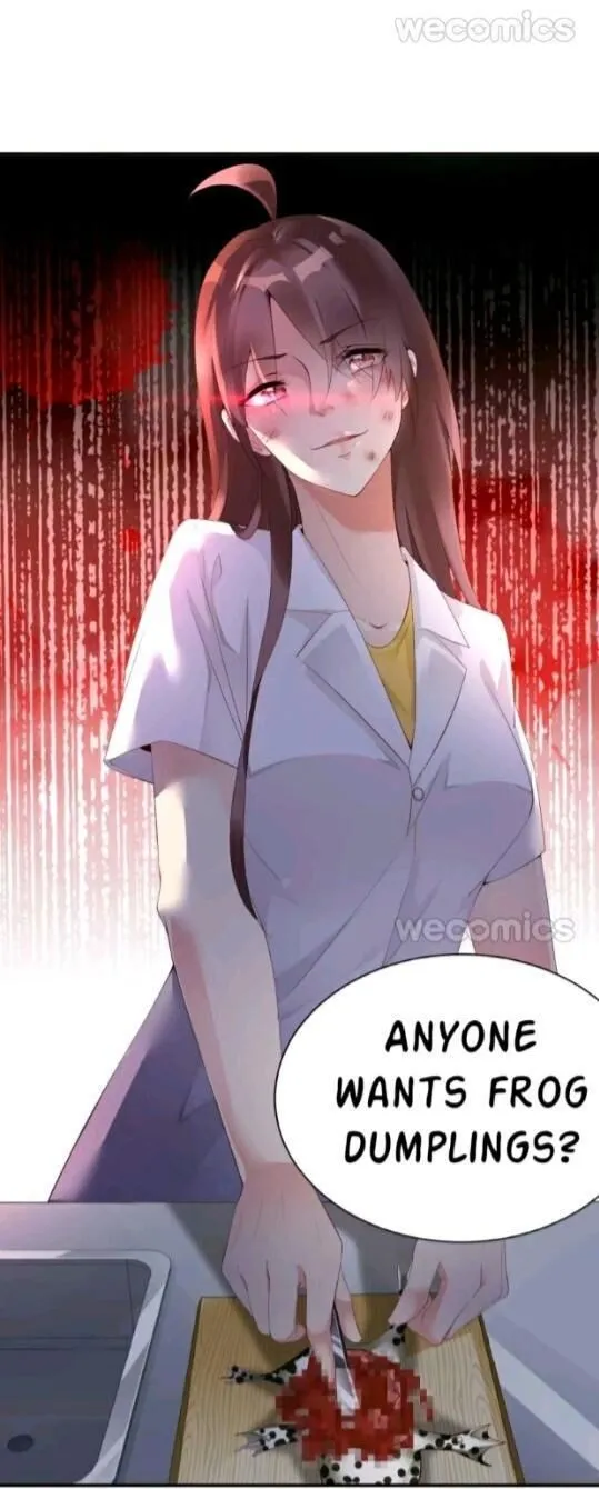 Messages From The Killer Chapter 1 page 17 - 