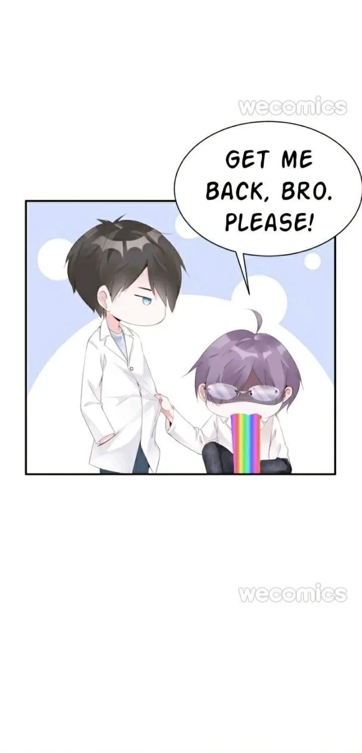 Messages From The Killer Chapter 1 page 18 - 