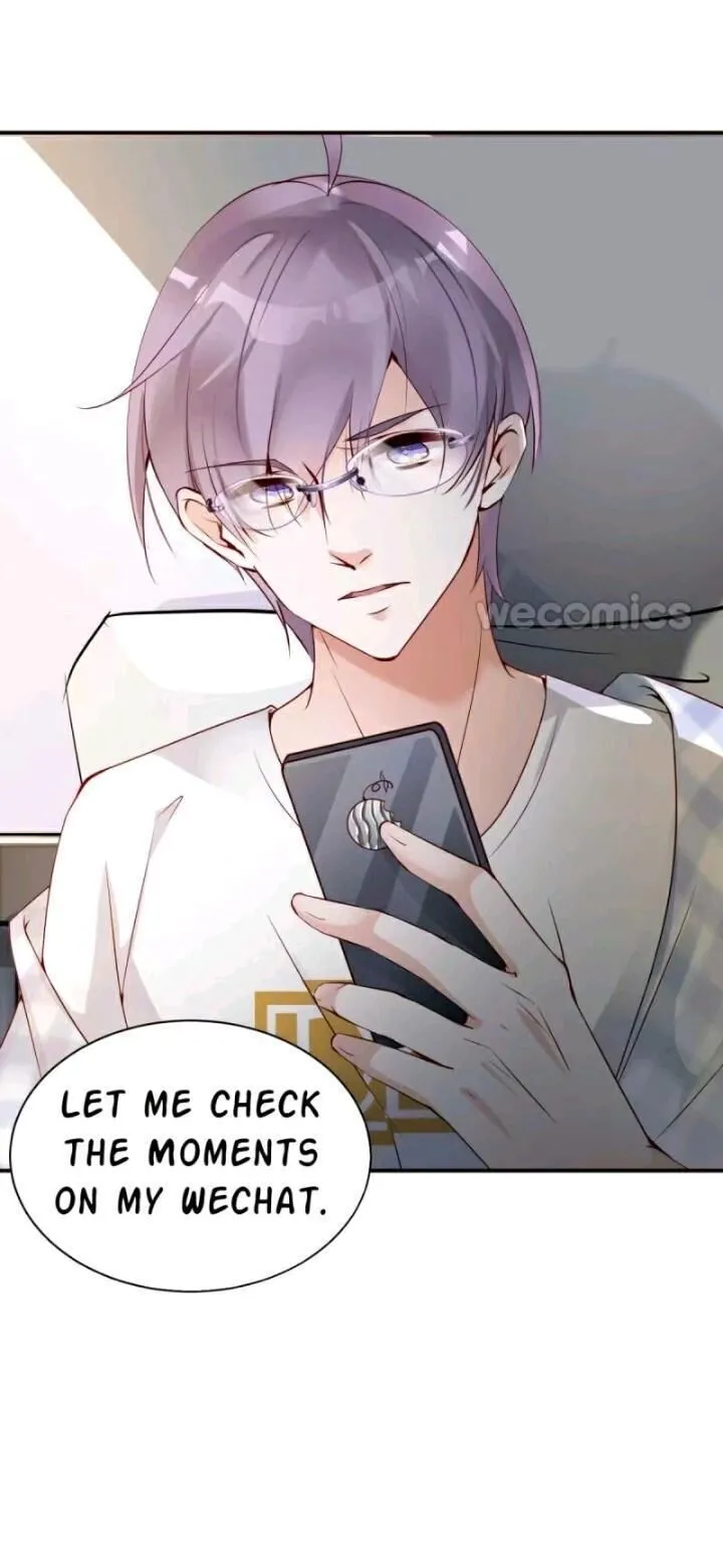 Messages From The Killer Chapter 1 page 21 - 