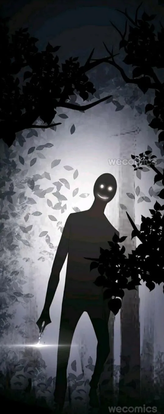 Messages From The Killer Chapter 1 page 5 - 