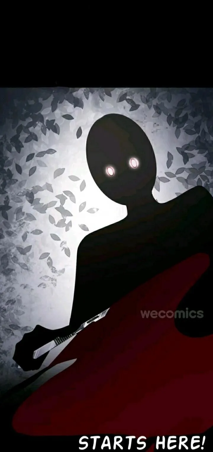 Messages From The Killer Chapter 1 page 7 - 