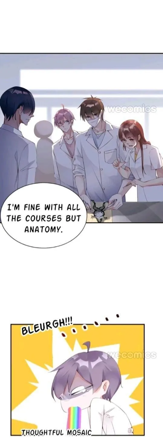 Messages From The Killer Chapter 1 page 10 - 