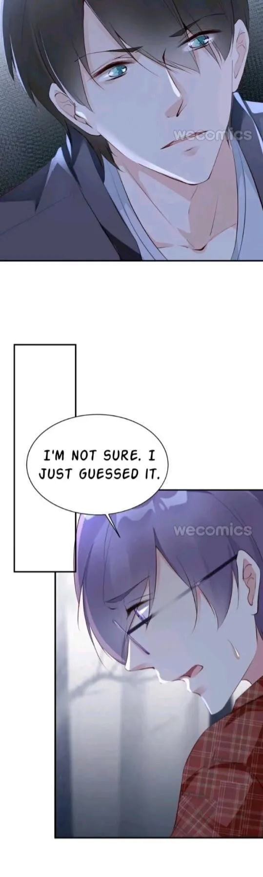 Messages From The Killer Chapter 10 page 11 - 
