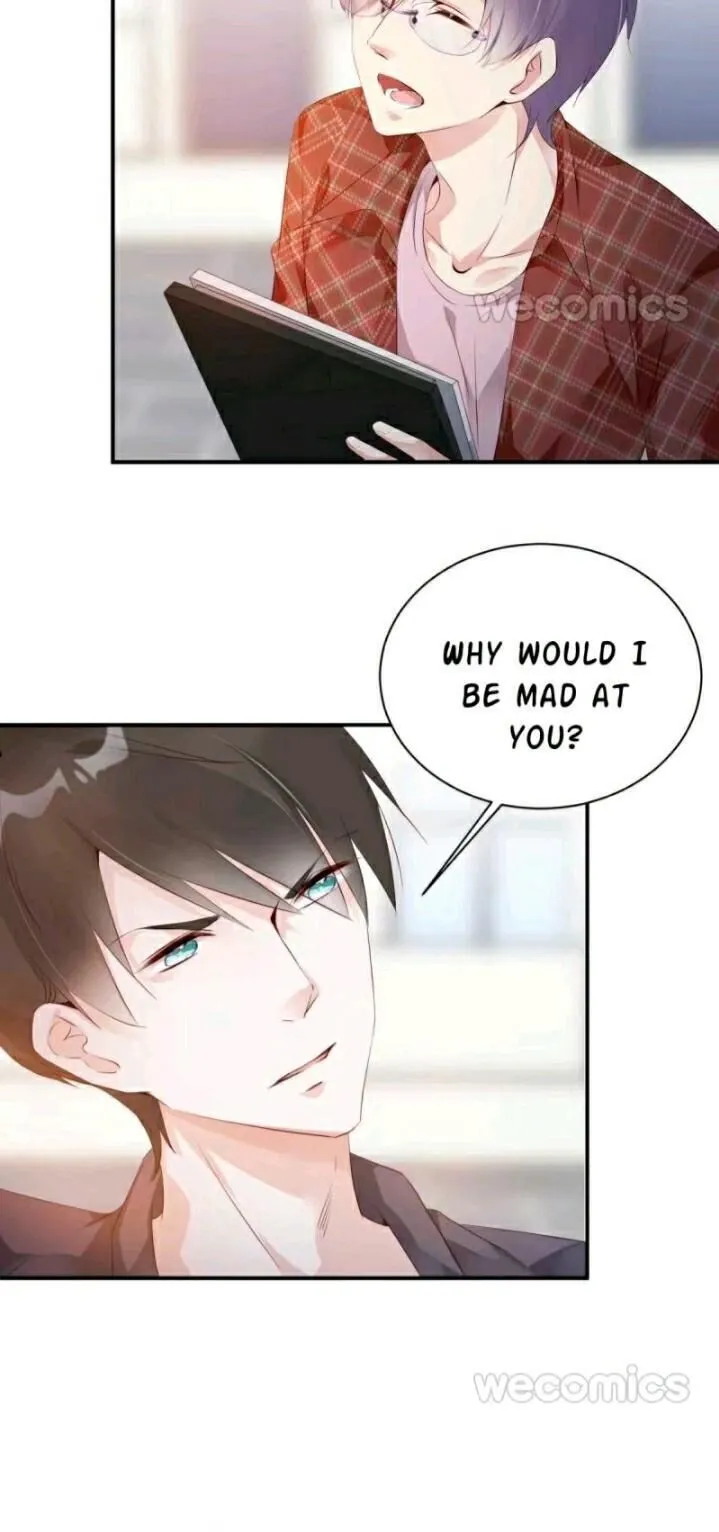 Messages From The Killer Chapter 10 page 3 - 