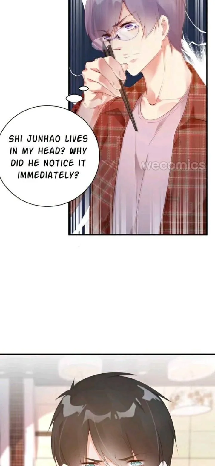 Messages From The Killer Chapter 10 page 7 - 