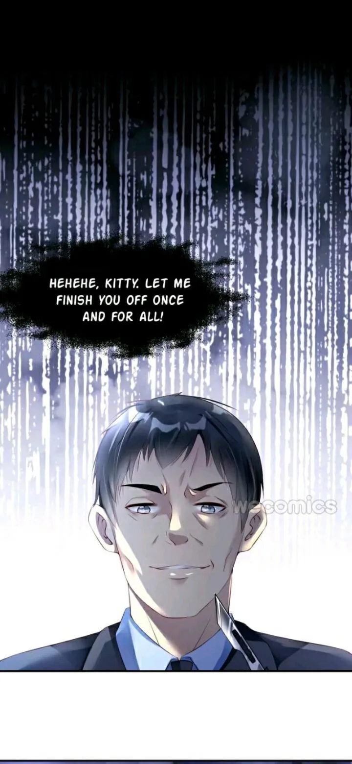 Messages From The Killer Chapter 11 page 1 - 