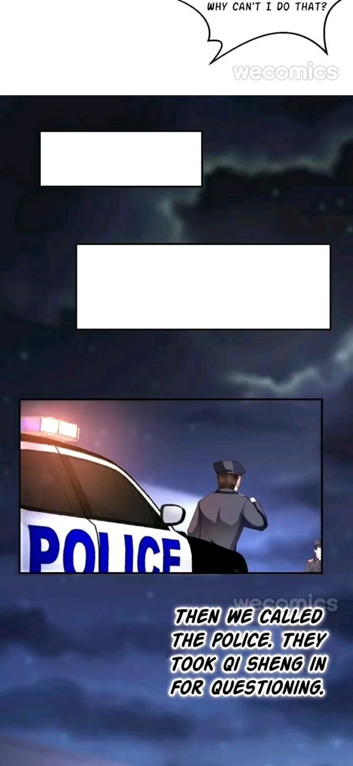 Messages From The Killer Chapter 11 page 9 - 