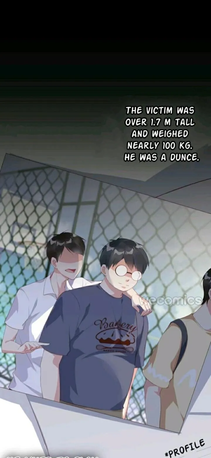 Messages From The Killer Chapter 12 page 1 - 
