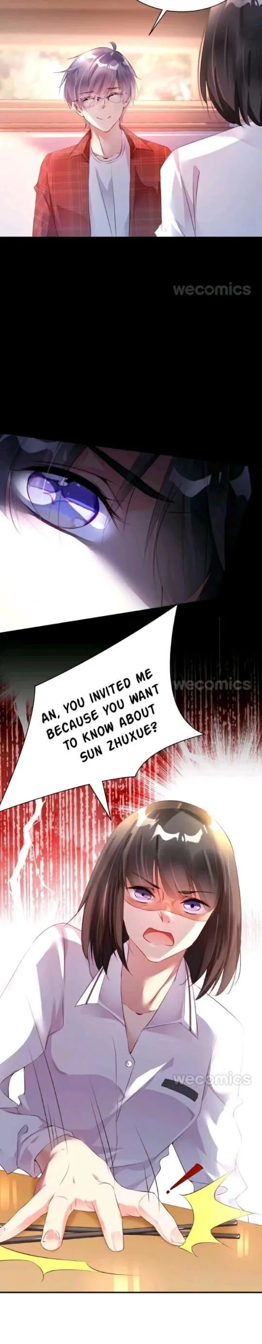 Messages From The Killer Chapter 13 page 11 - 