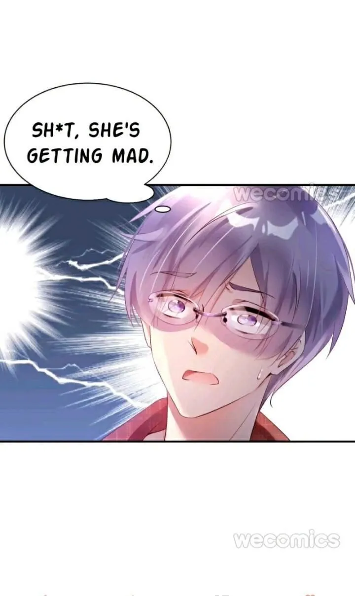 Messages From The Killer Chapter 13 page 12 - 
