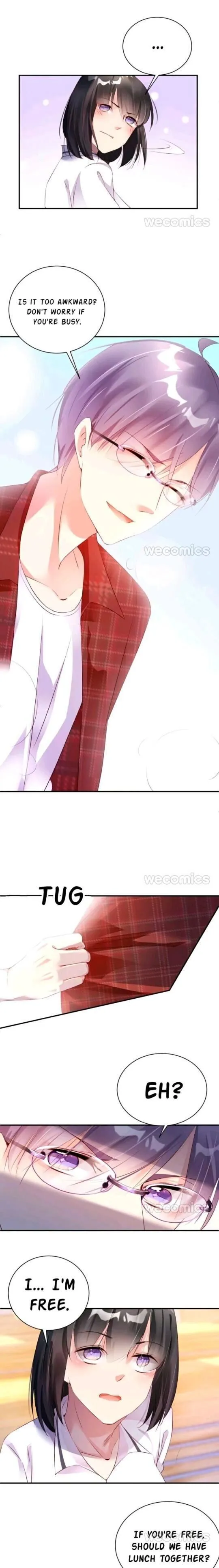 Messages From The Killer Chapter 13 page 4 - 