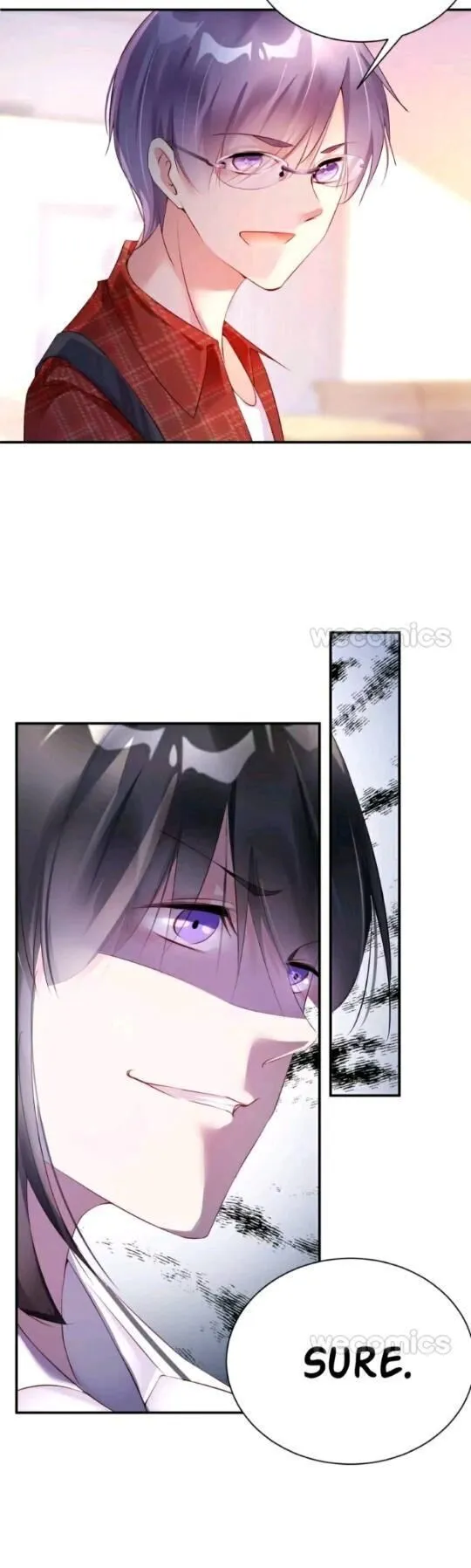 Messages From The Killer Chapter 13 page 5 - 