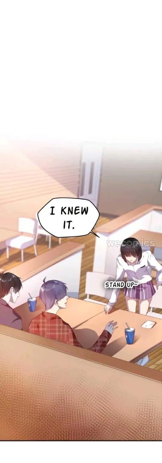 Messages From The Killer Chapter 14 page 1 - 