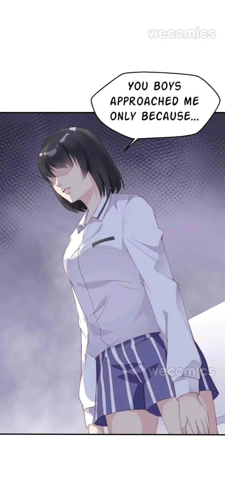Messages From The Killer Chapter 14 page 2 - 