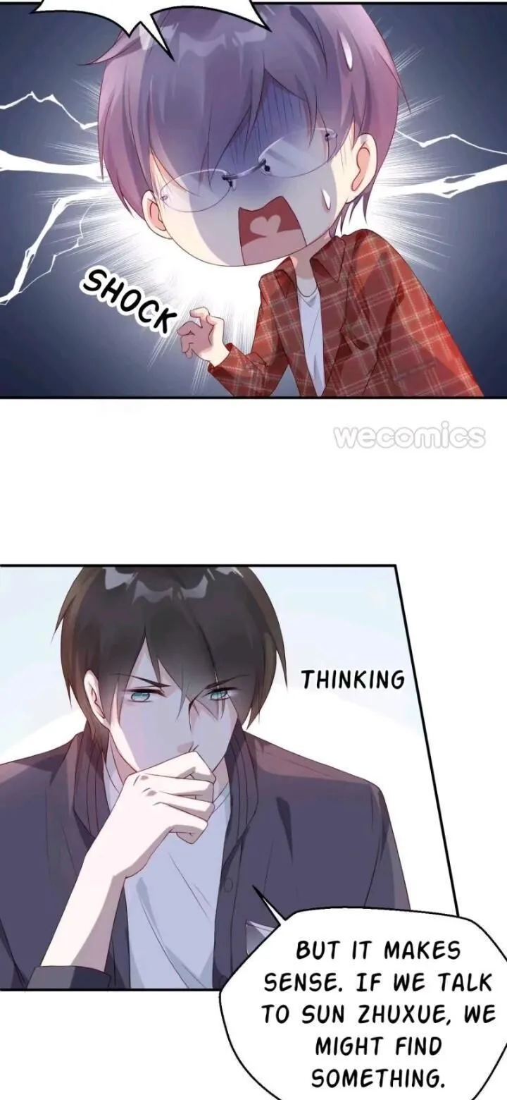 Messages From The Killer Chapter 14 page 5 - 