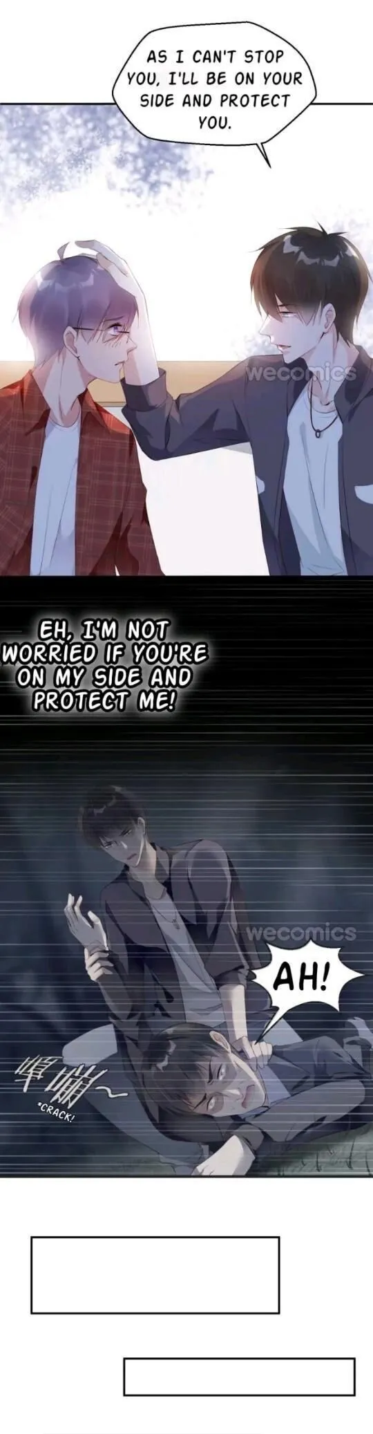 Messages From The Killer Chapter 14 page 7 - 