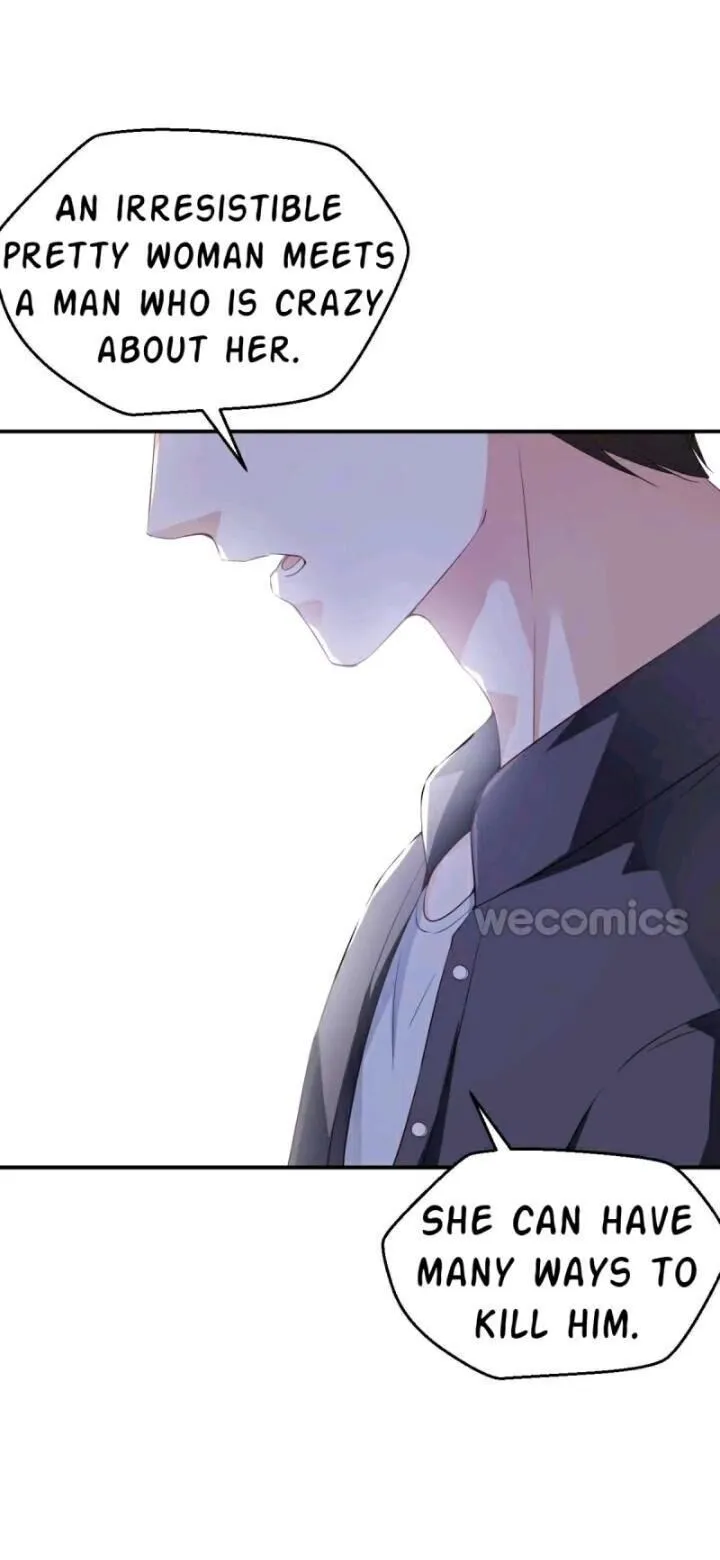 Messages From The Killer Chapter 16 page 3 - 