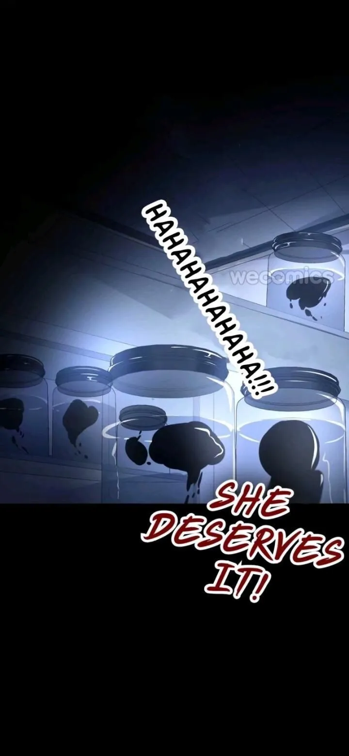 Messages From The Killer Chapter 17 page 4 - 