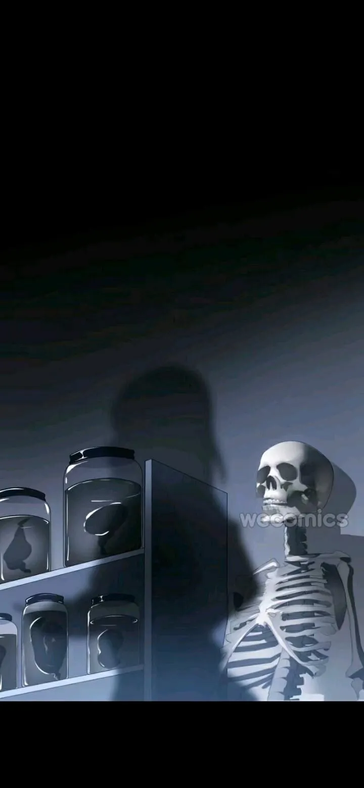 Messages From The Killer Chapter 18 page 1 - 