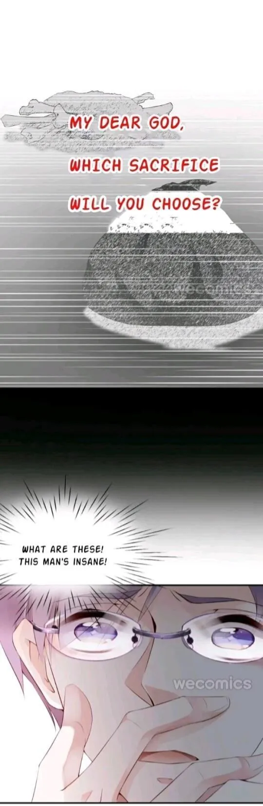 Messages From The Killer Chapter 2 page 11 - 