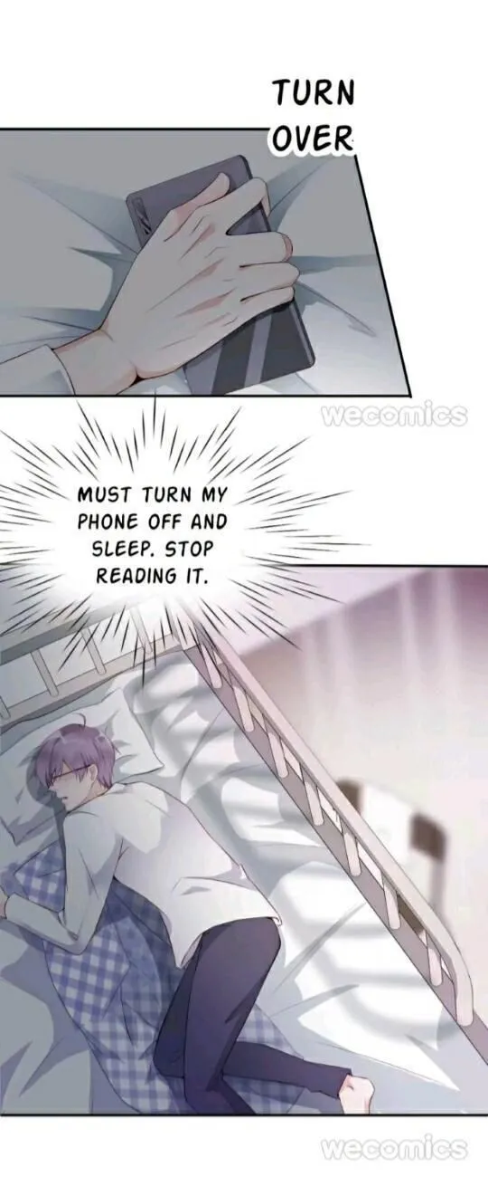 Messages From The Killer Chapter 2 page 12 - 